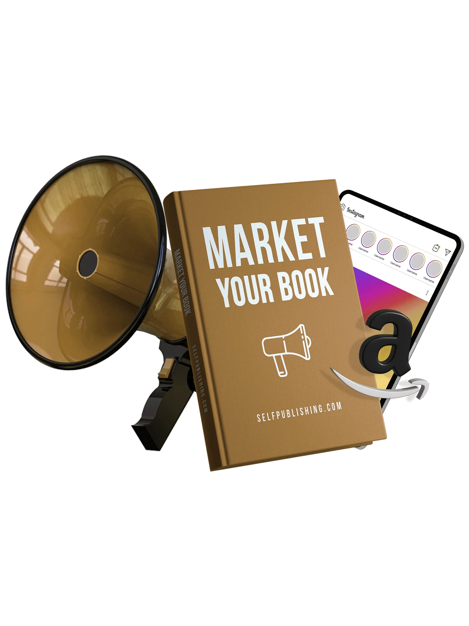 Featured Hardcover Book
